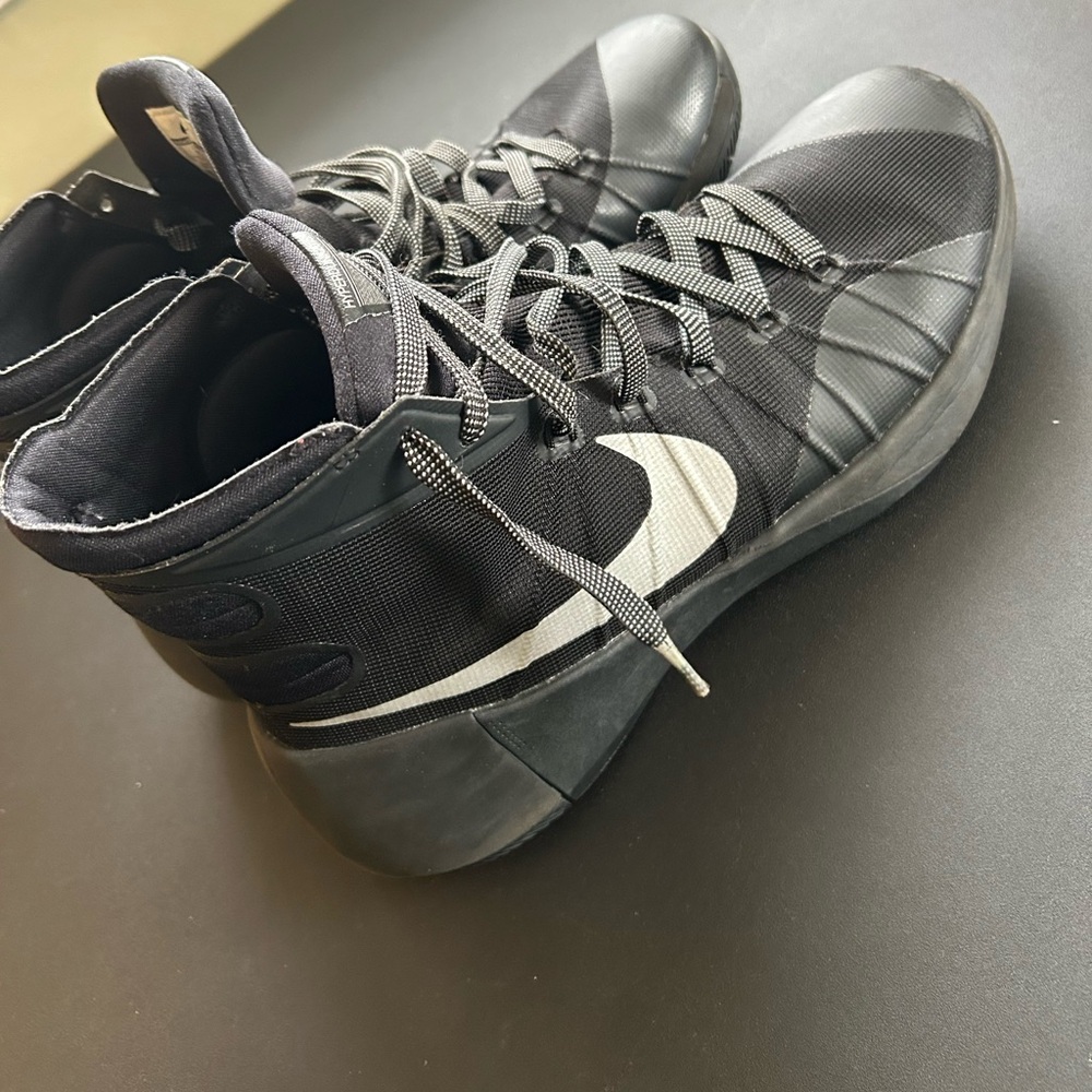 Nike Hyper Dunks 2015